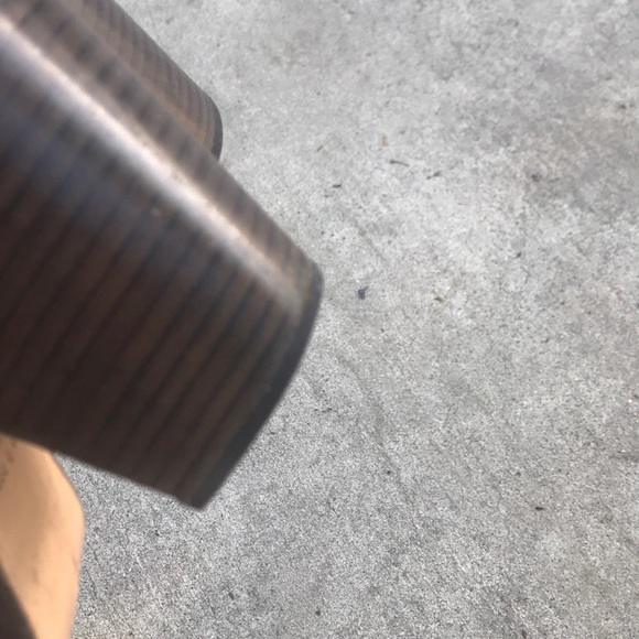 Rag and bone Harrow bootie. - Picture 8 of 16